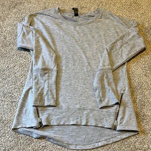 Yogalicious Sweatshirt